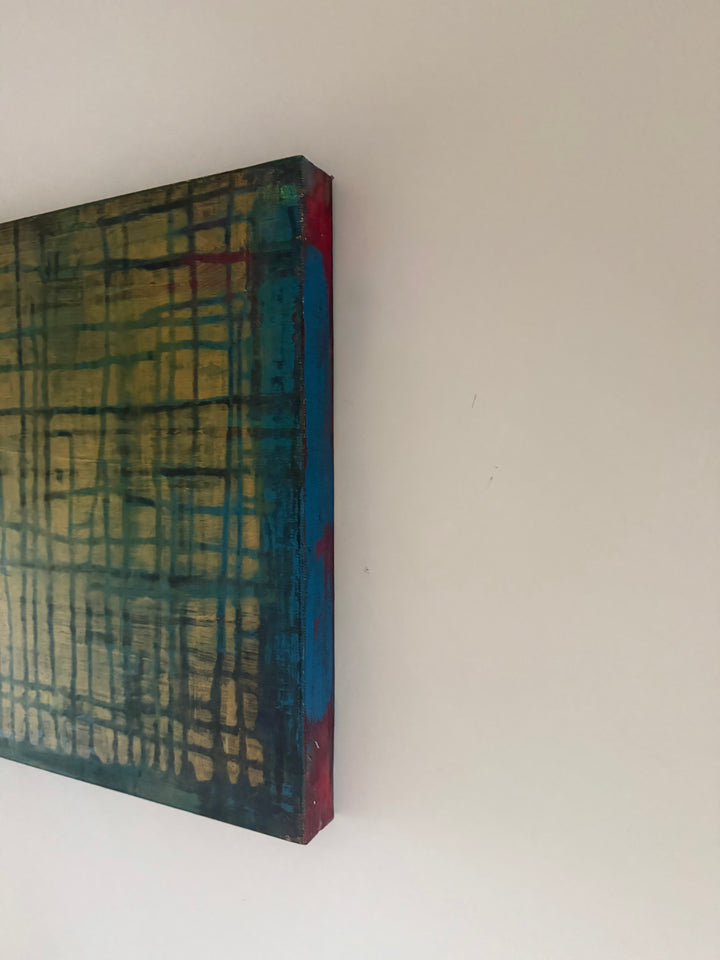 In the Darkest Corner there is Light