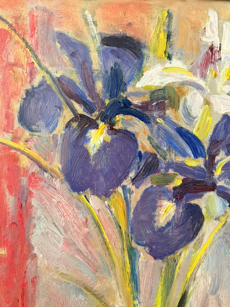 Iris