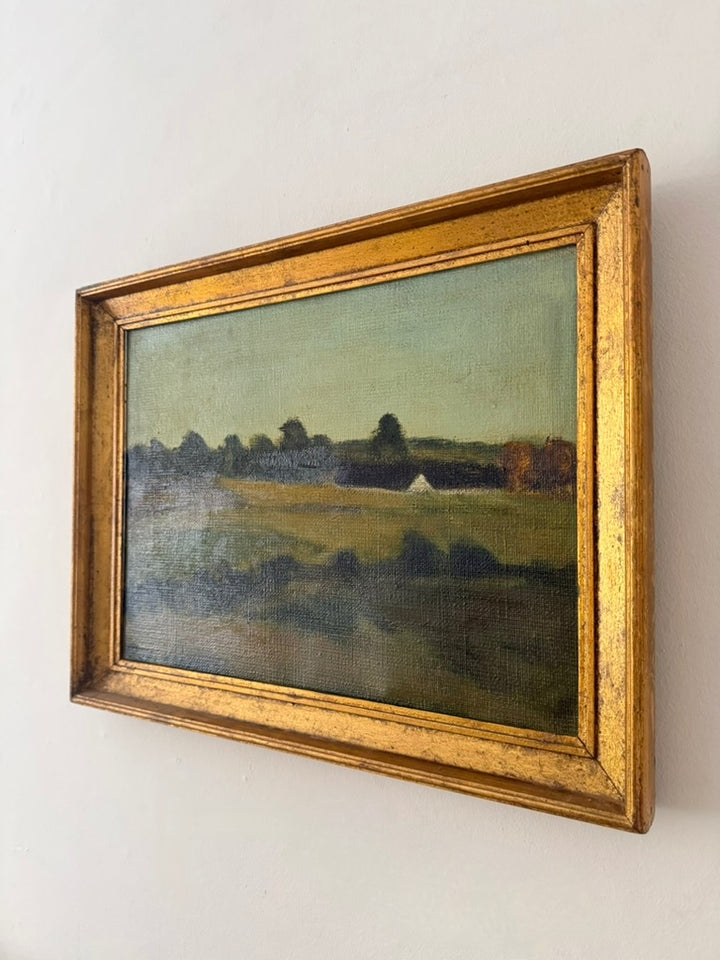 The Distant Farm
