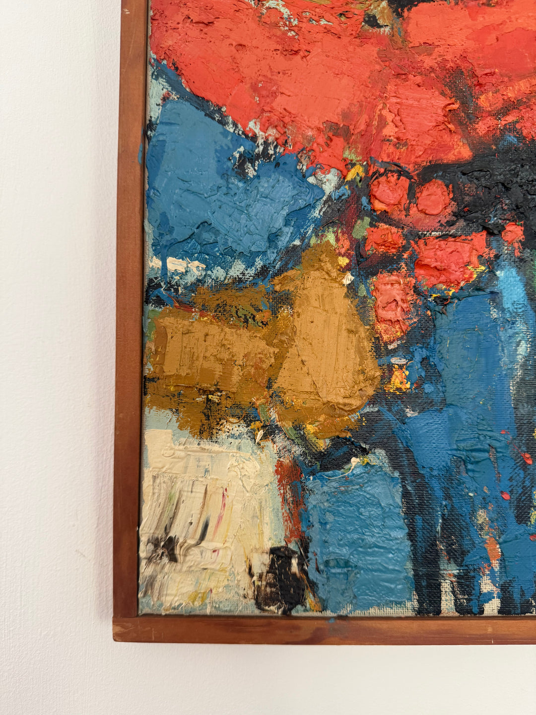 Composition and Form
