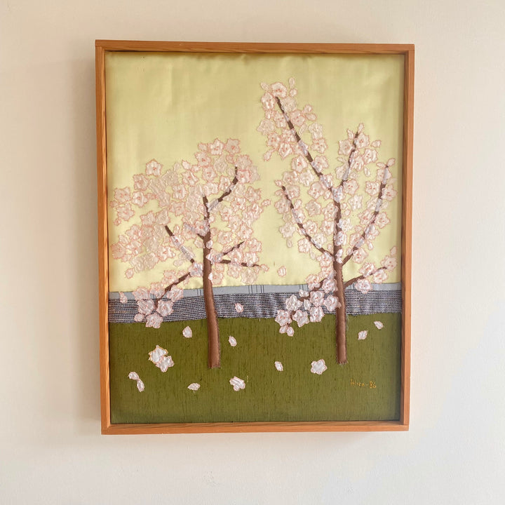 Cherry Blossom