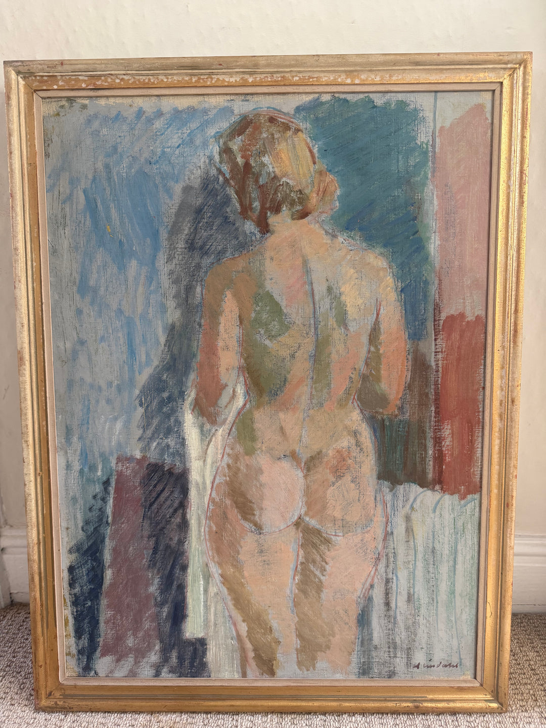 Studio Nude