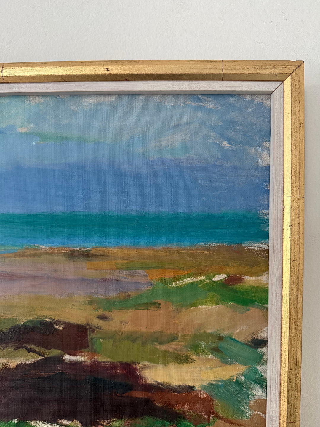 Coastal Light