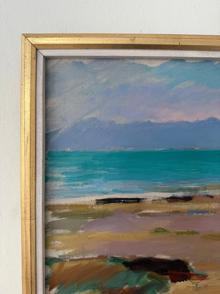 Coastal Light
