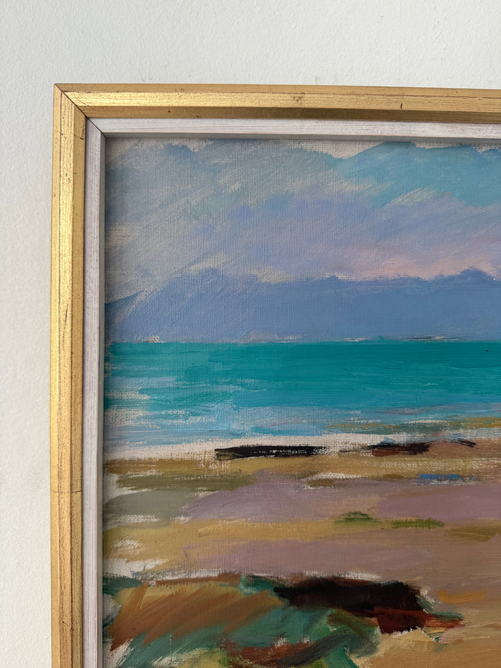 Coastal Light