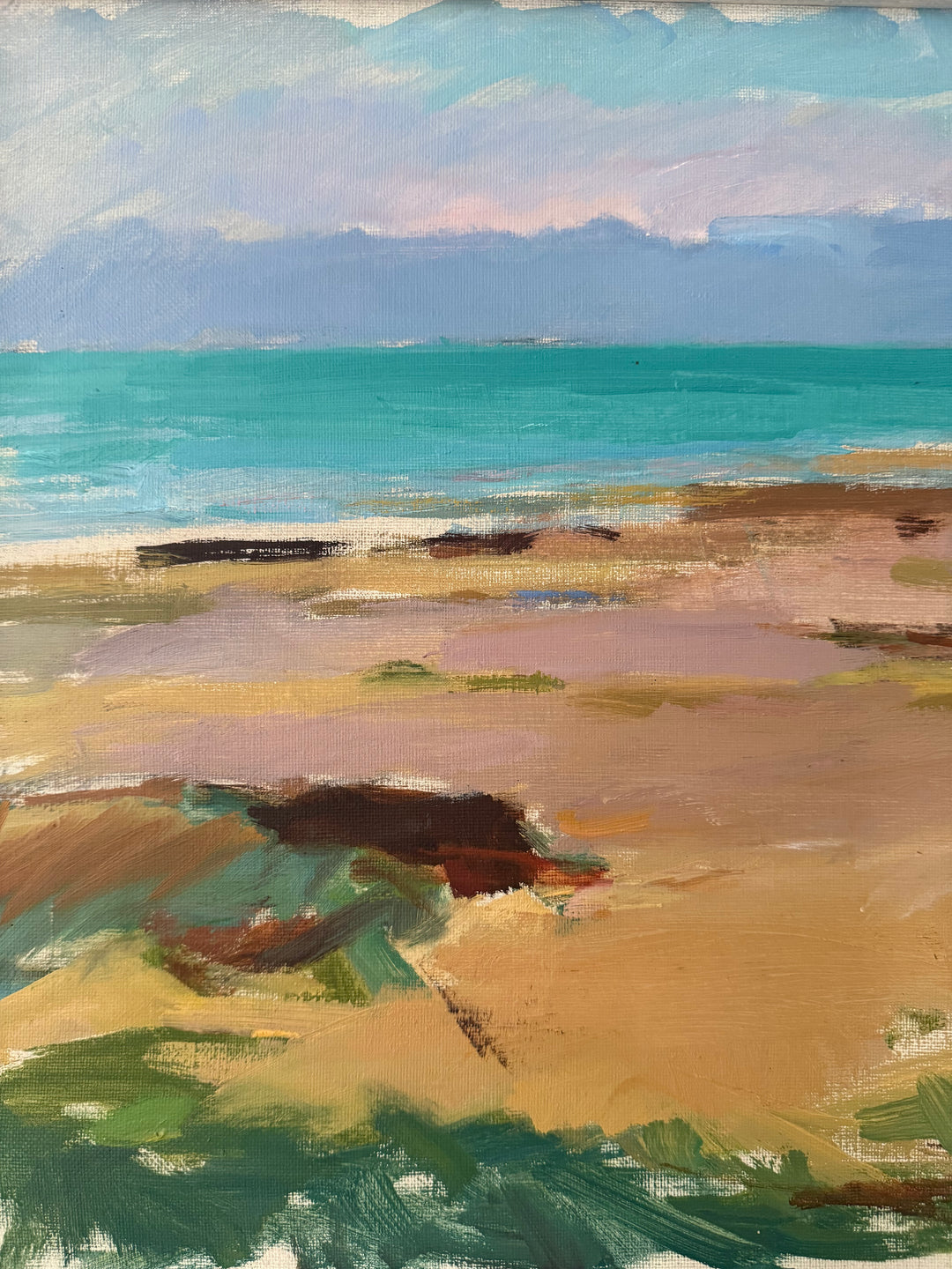 Coastal Light