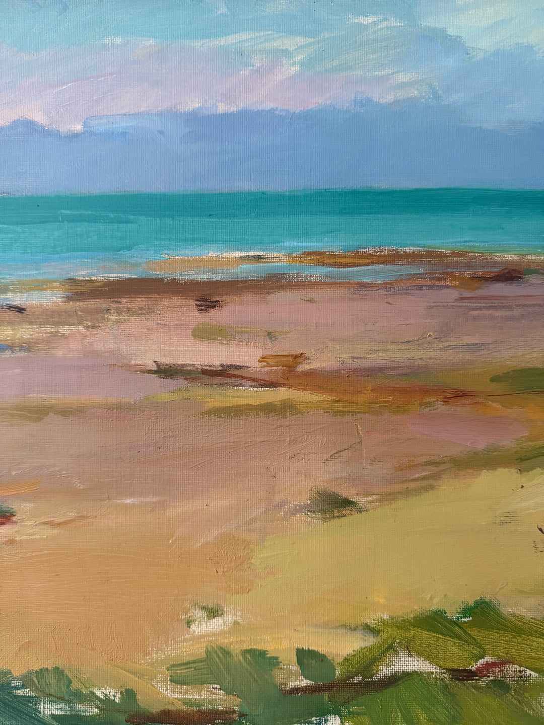 Coastal Light