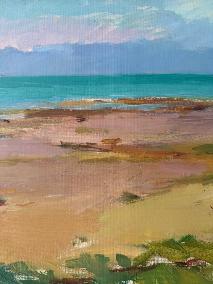 Coastal Light