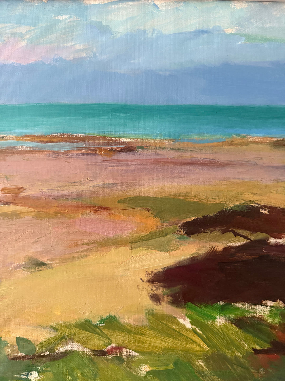 Coastal Light