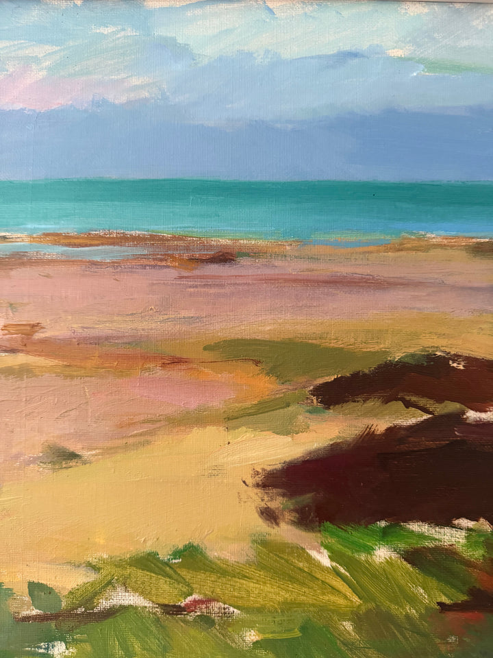 Coastal Light