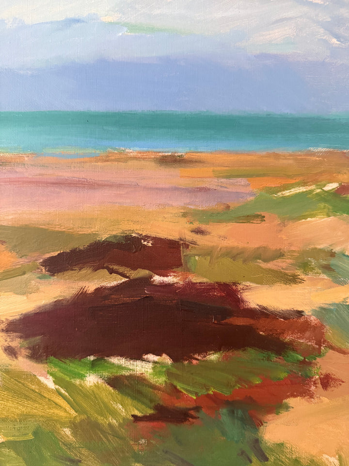 Coastal Light