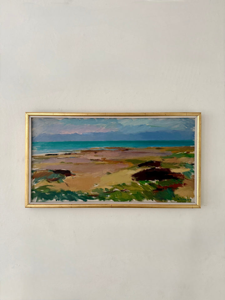 Coastal Light