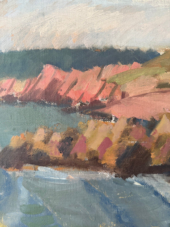 Pink Cliffs