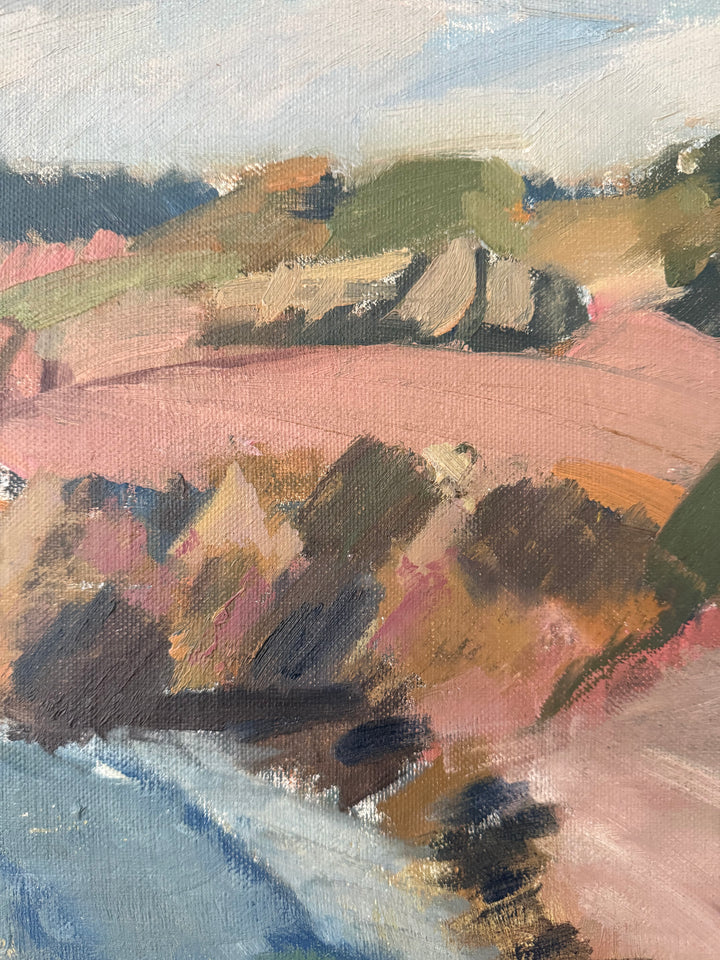 Pink Cliffs