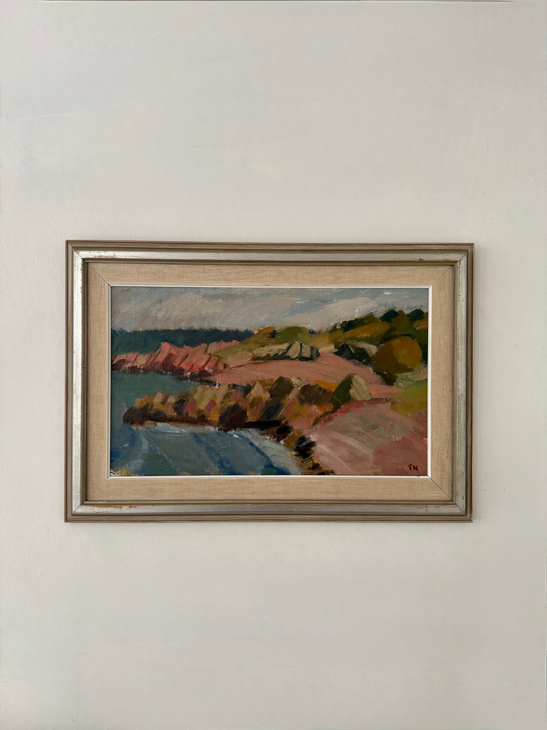Pink Cliffs