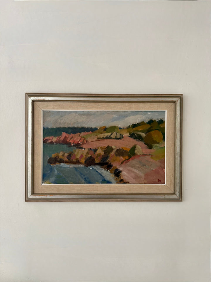 Pink Cliffs