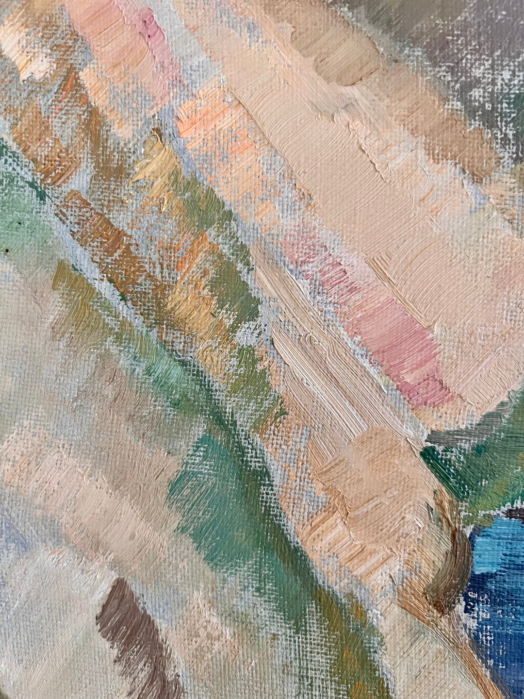 Along the Stream