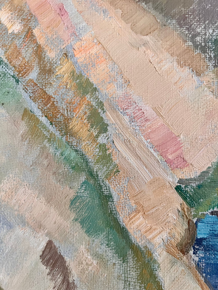 Along the Stream