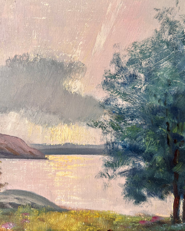 Lakeside