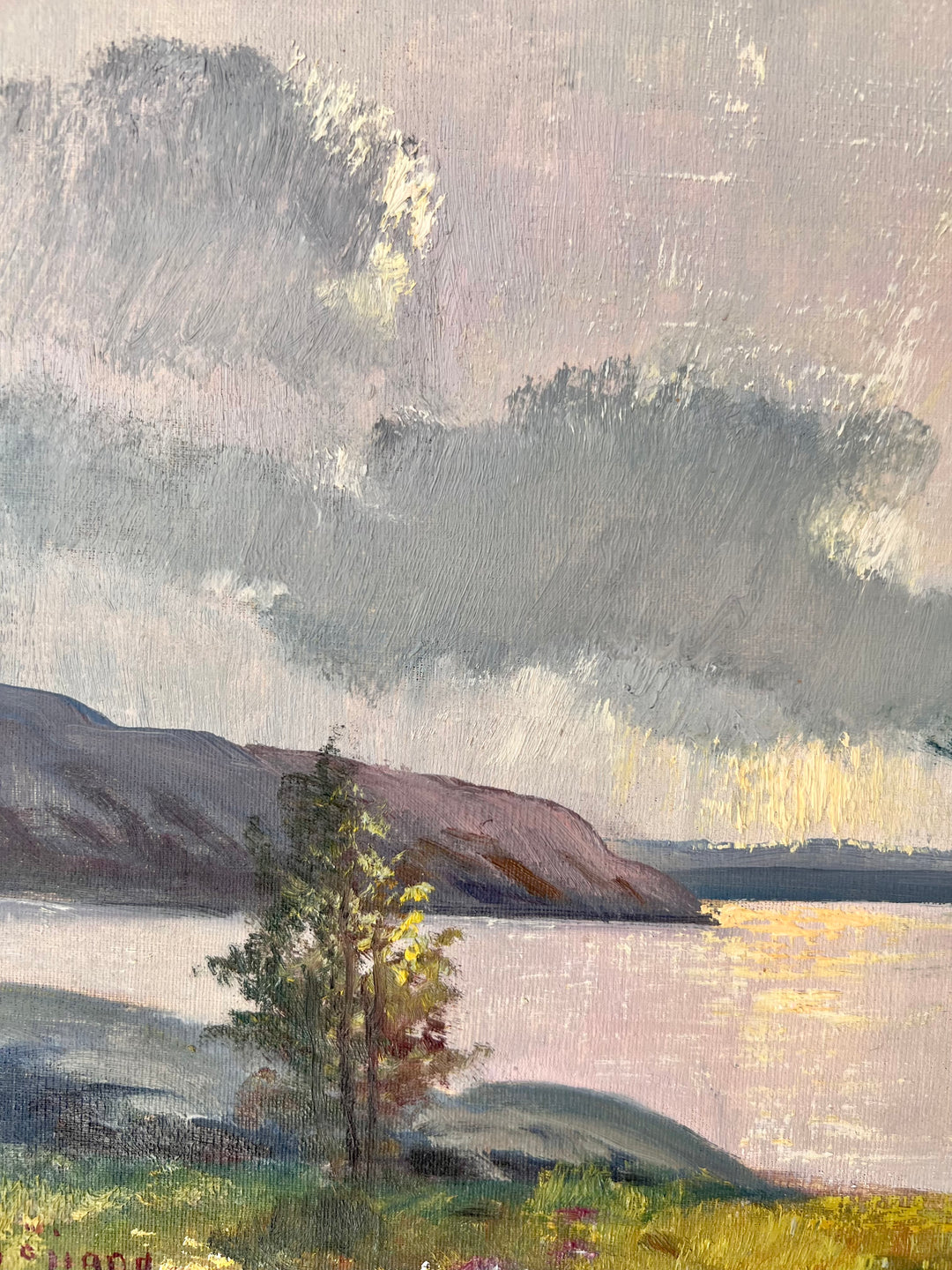 Lakeside