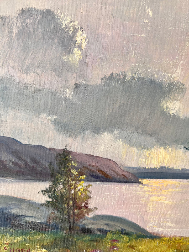 Lakeside