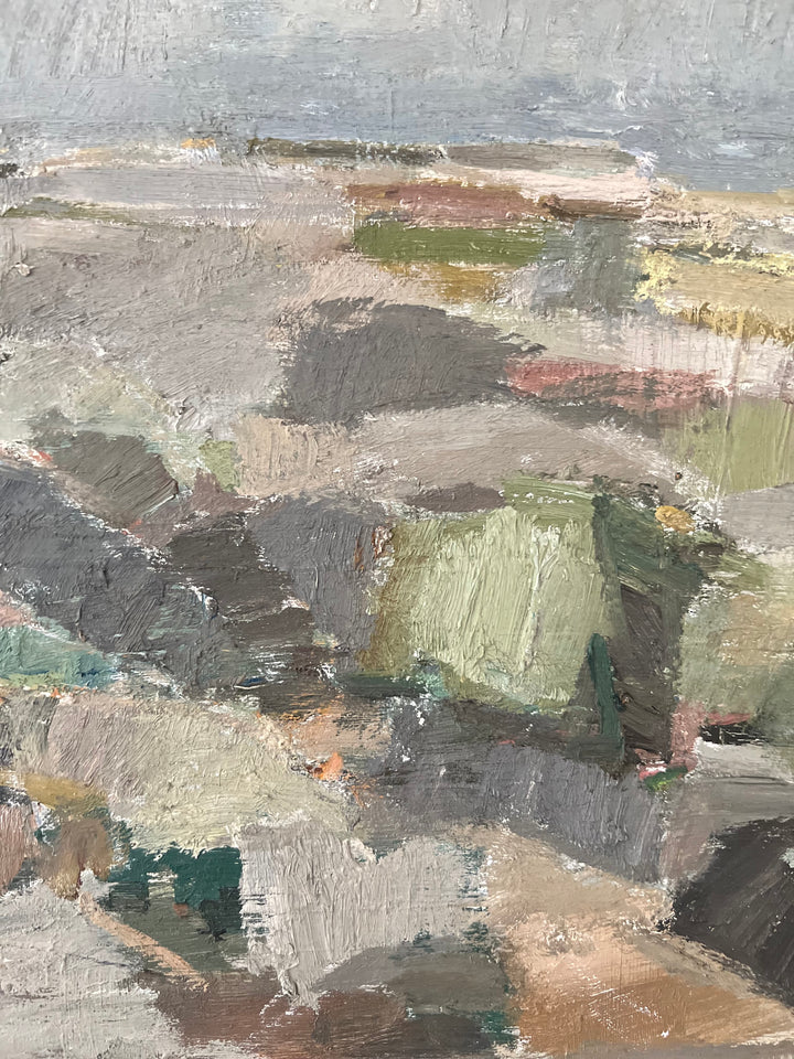 Patchwork Terrain
