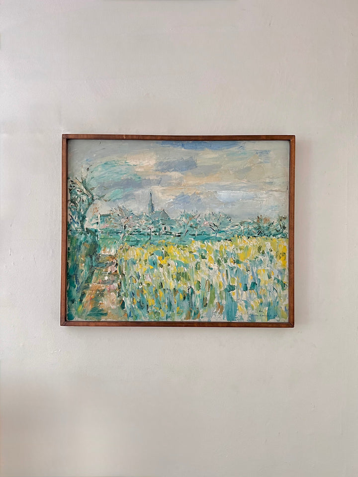 Rural Light