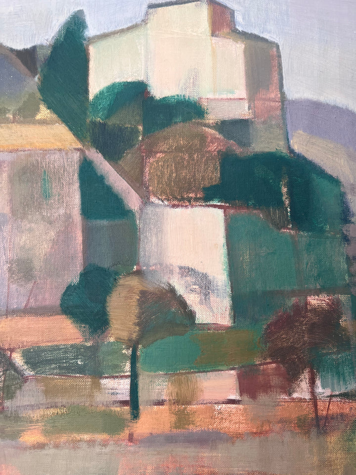 Patchwork Village