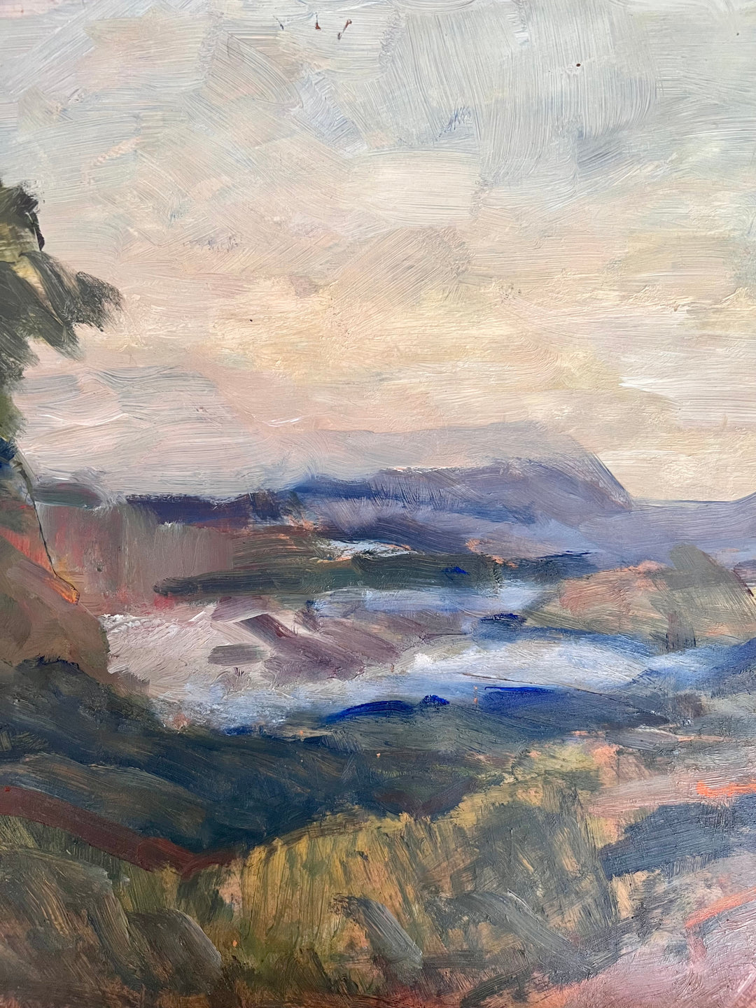 Northern Valley
