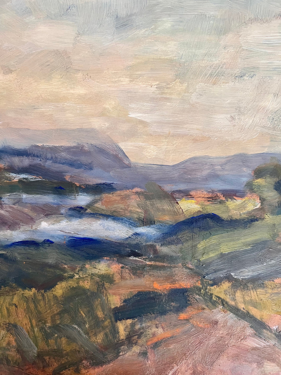 Northern Valley
