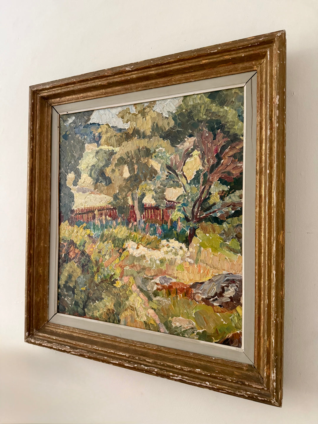 The Garden Beyond