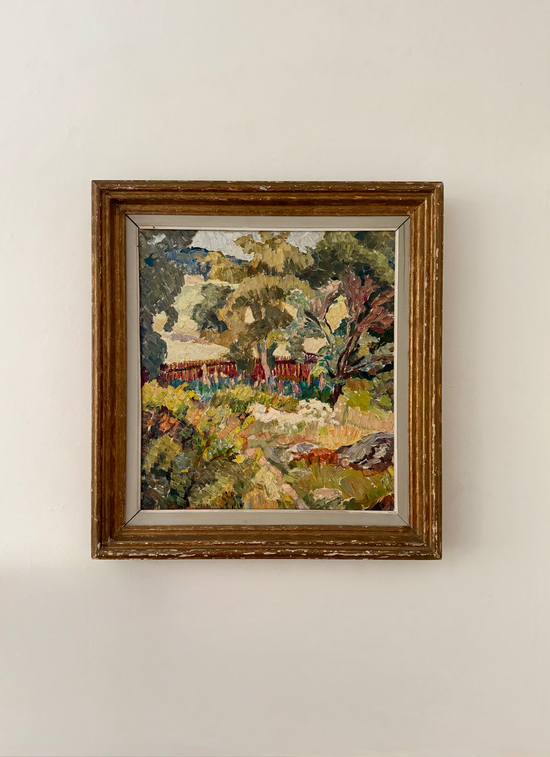 The Garden Beyond