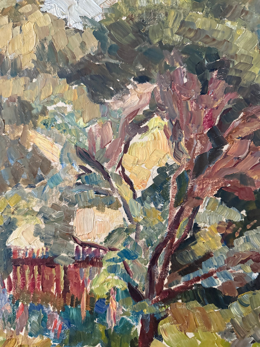 The Garden Beyond