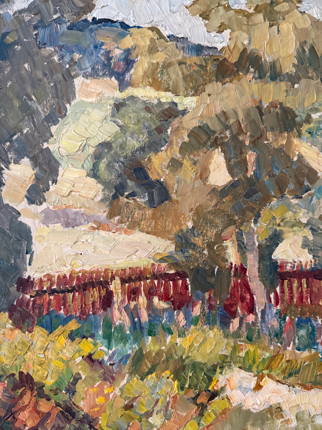 The Garden Beyond