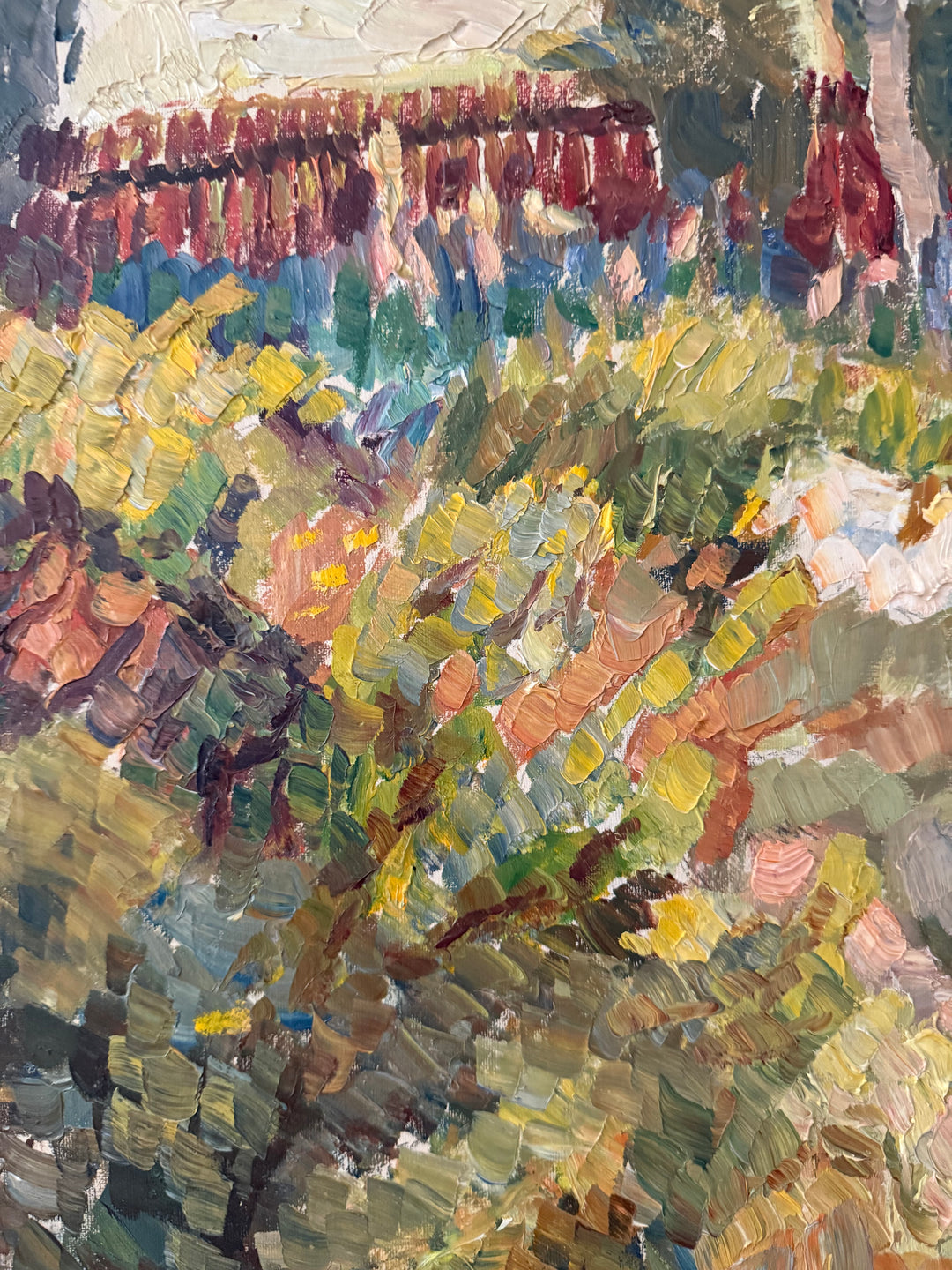 The Garden Beyond