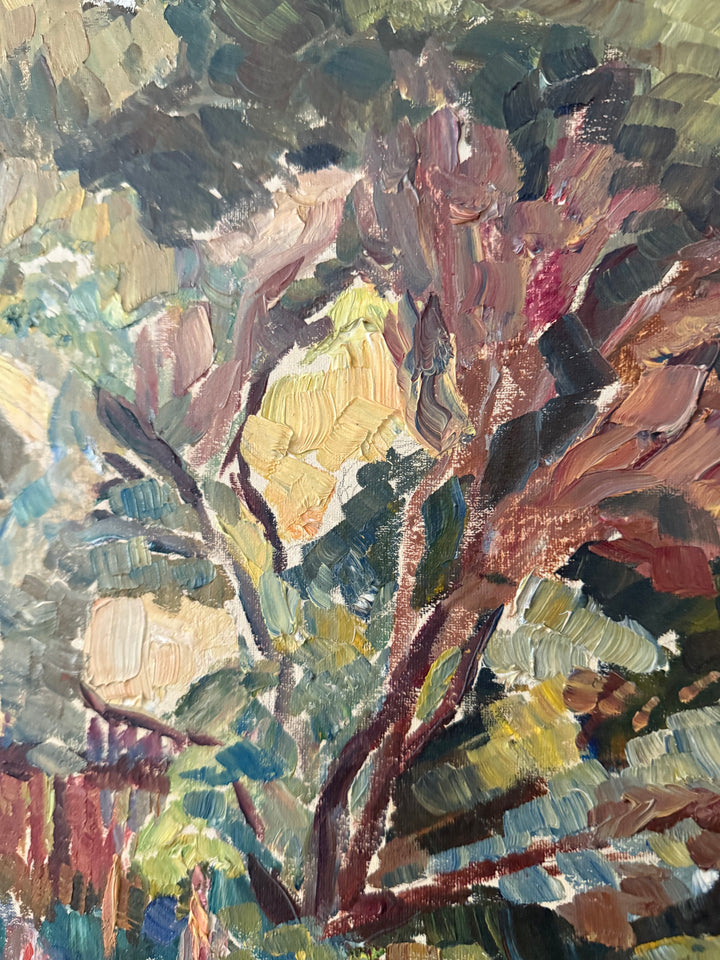 The Garden Beyond
