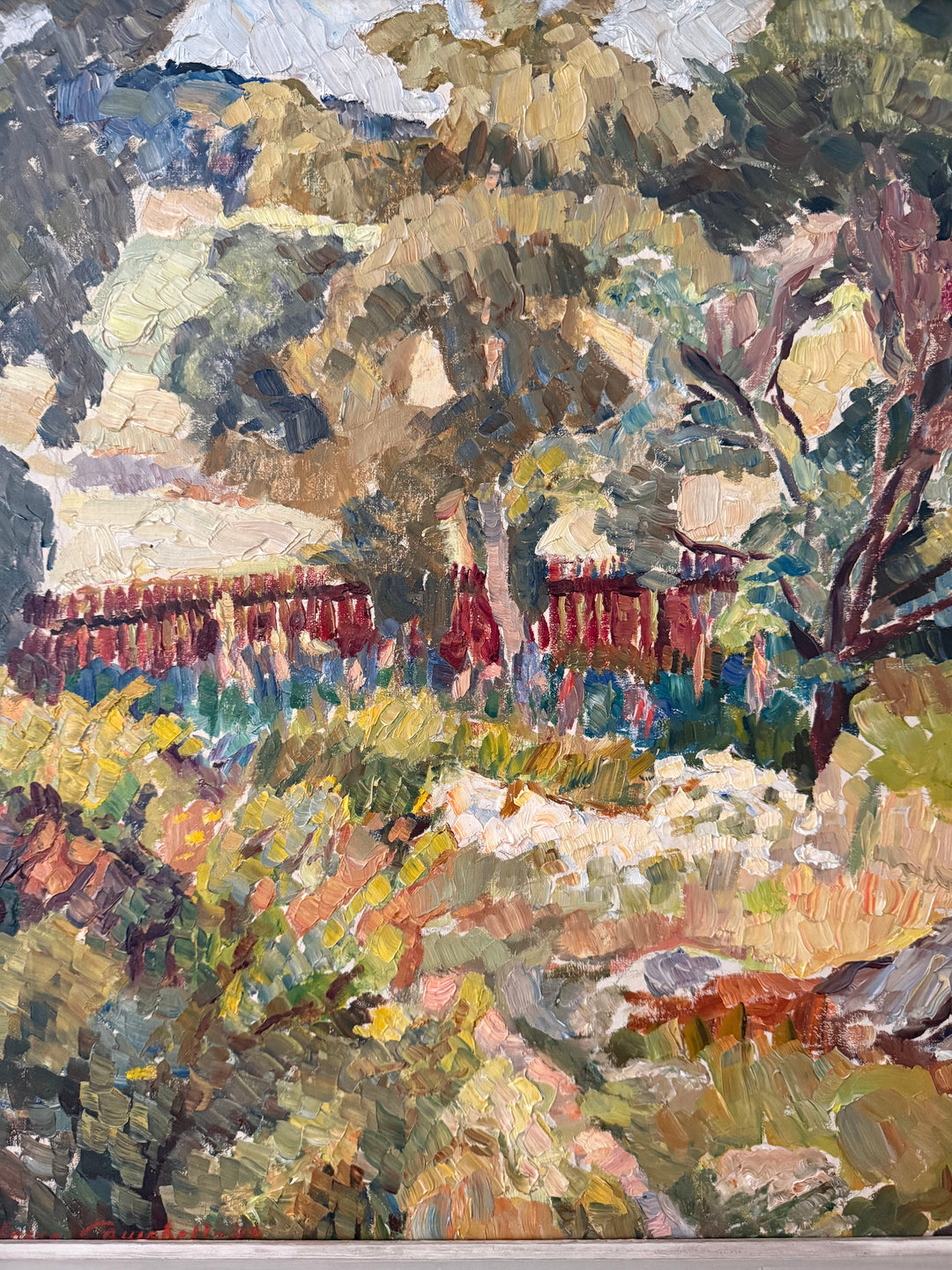 The Garden Beyond