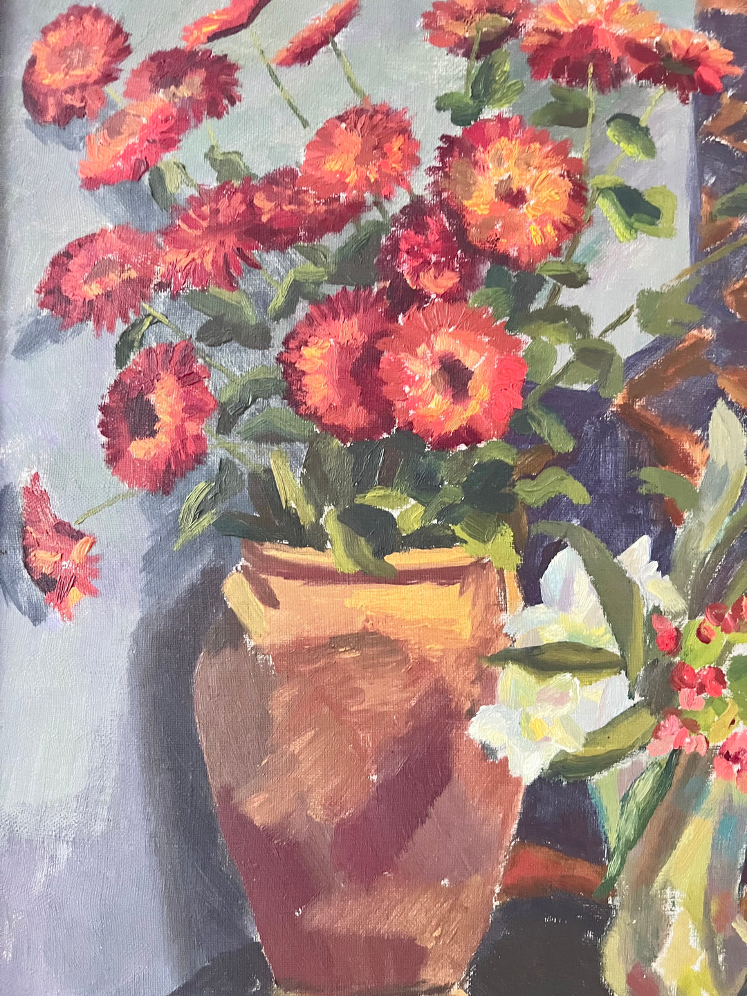Late Summer