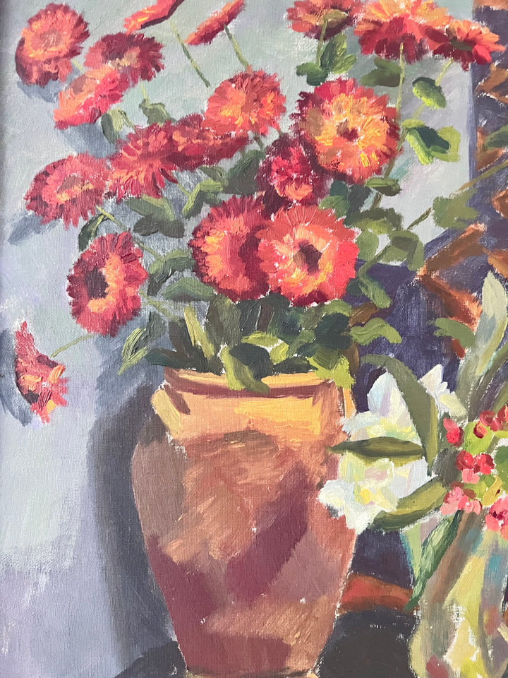 Late Summer