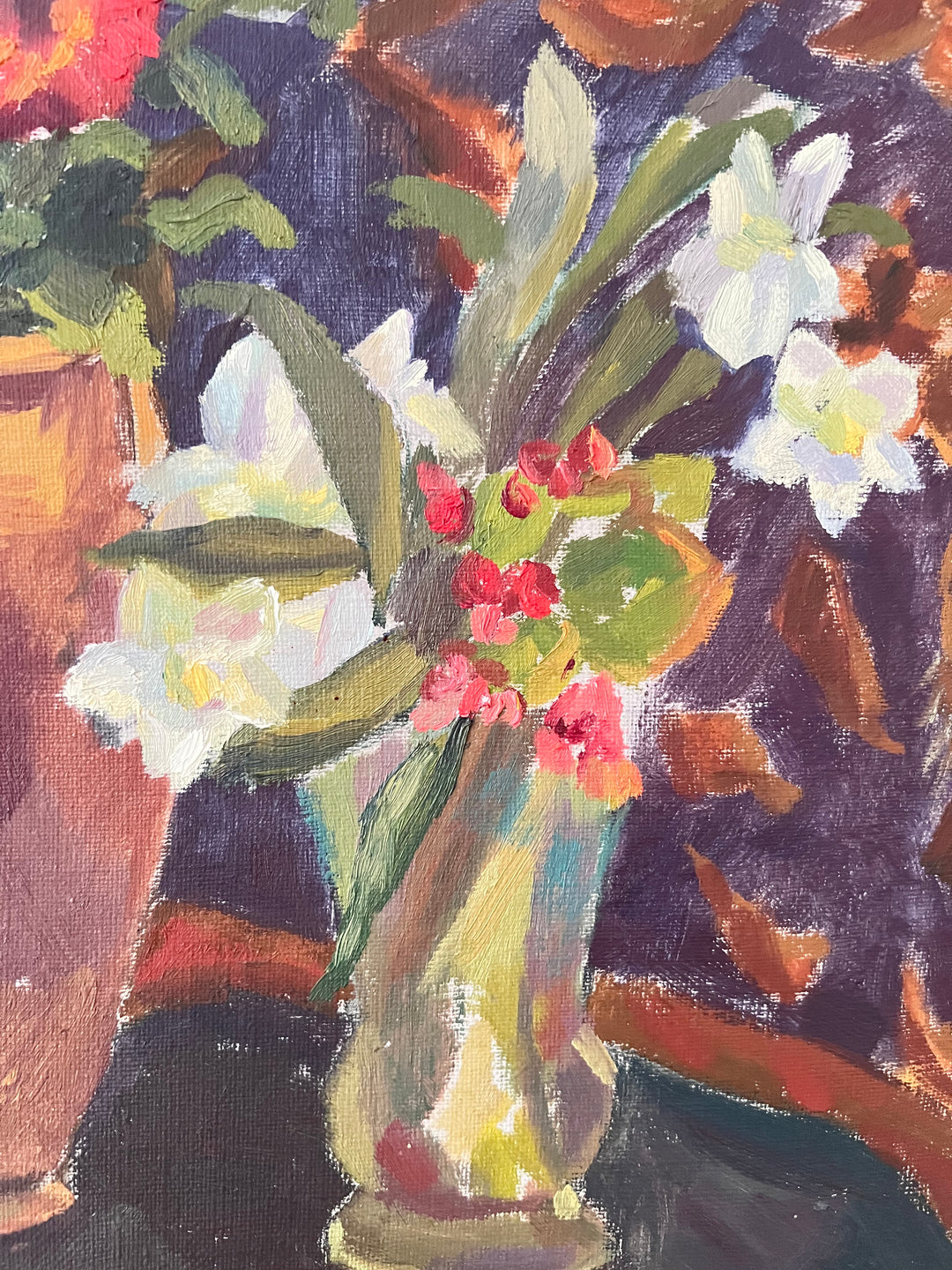Late Summer
