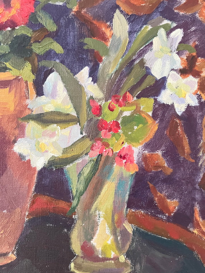 Late Summer