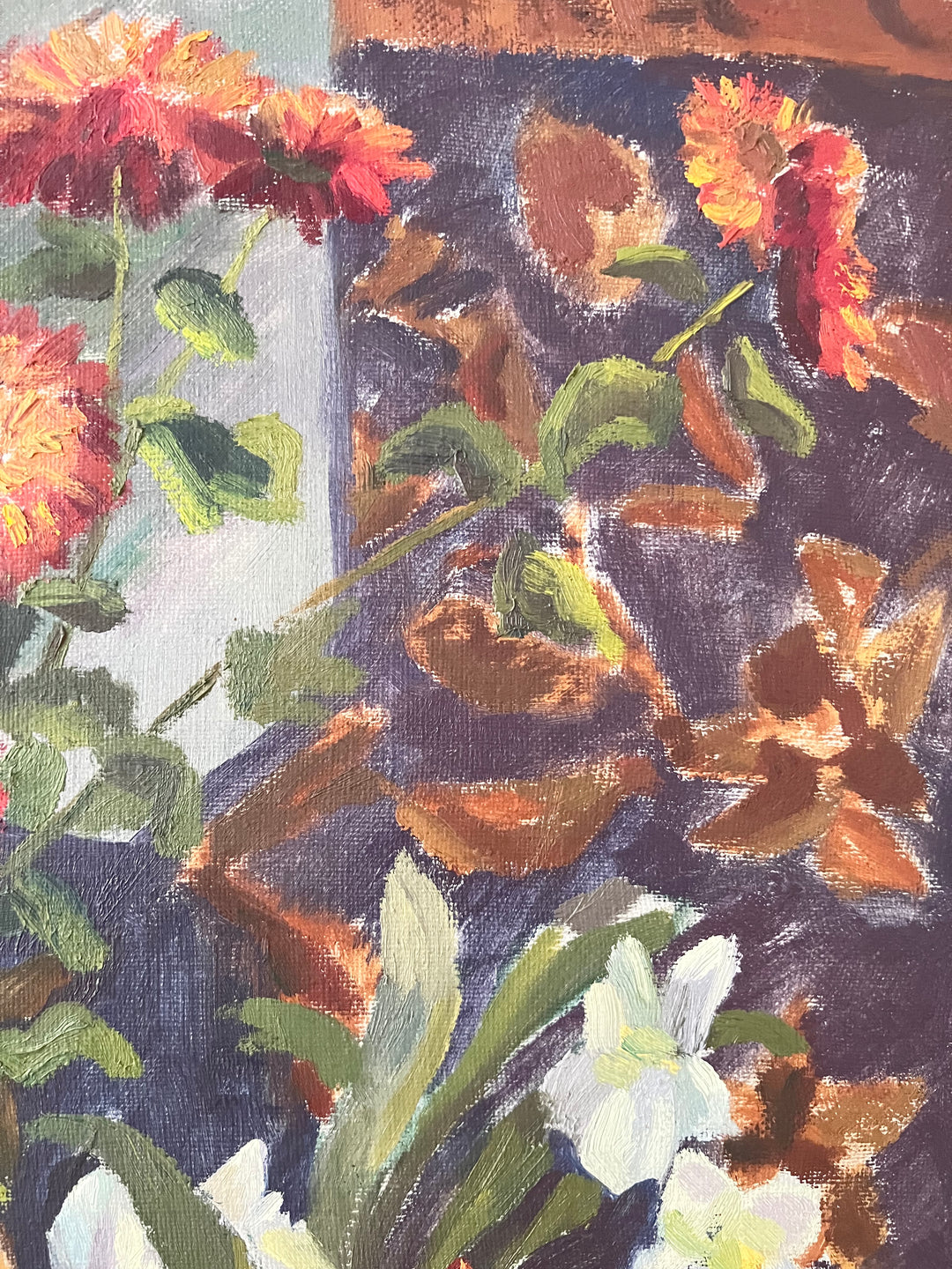 Late Summer