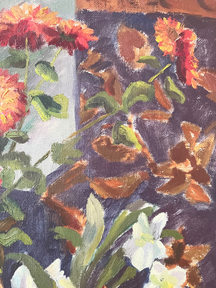 Late Summer