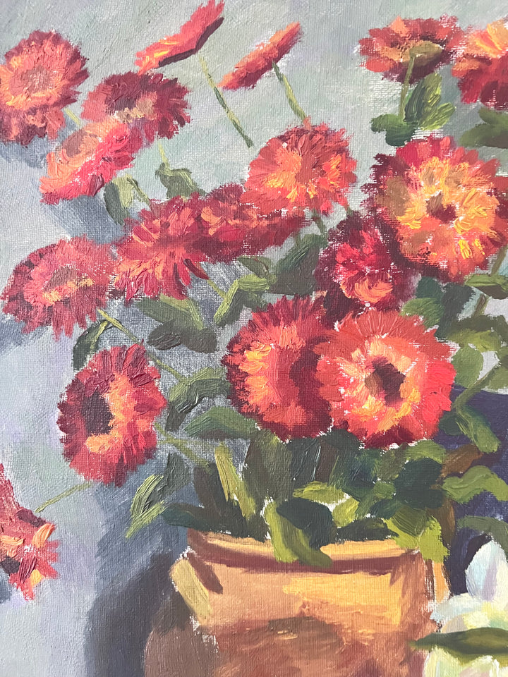 Late Summer