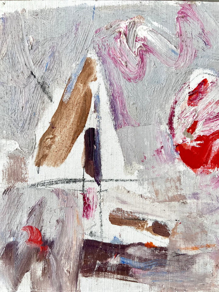 Coastal Abstraction