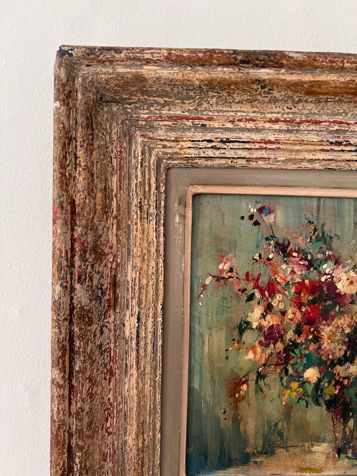 Gathered Flowers
