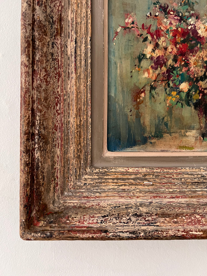 Gathered Flowers