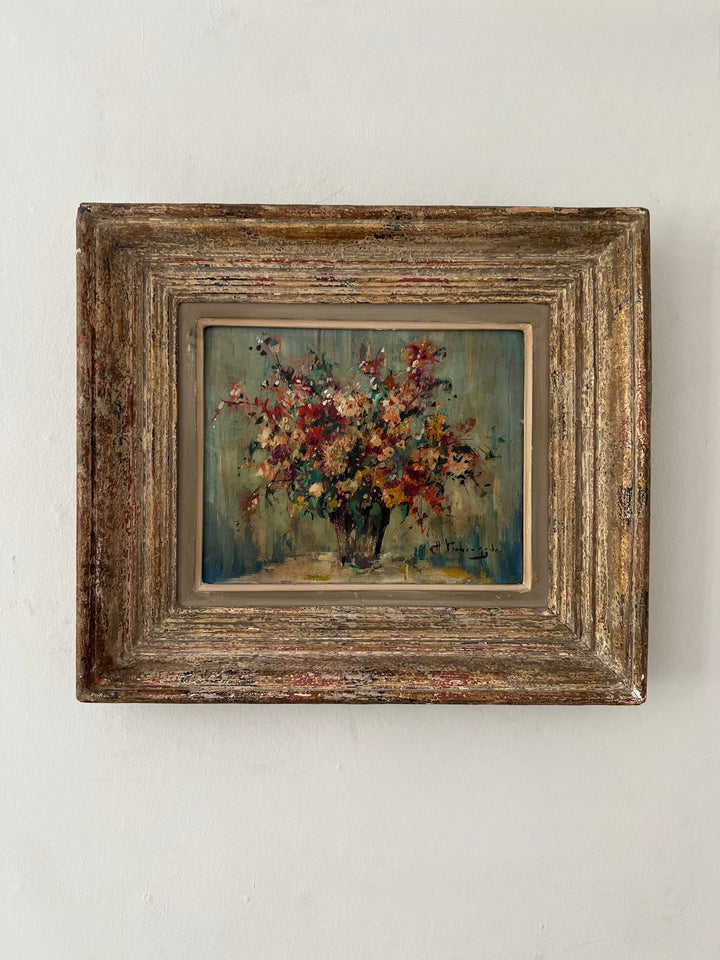 Gathered Flowers