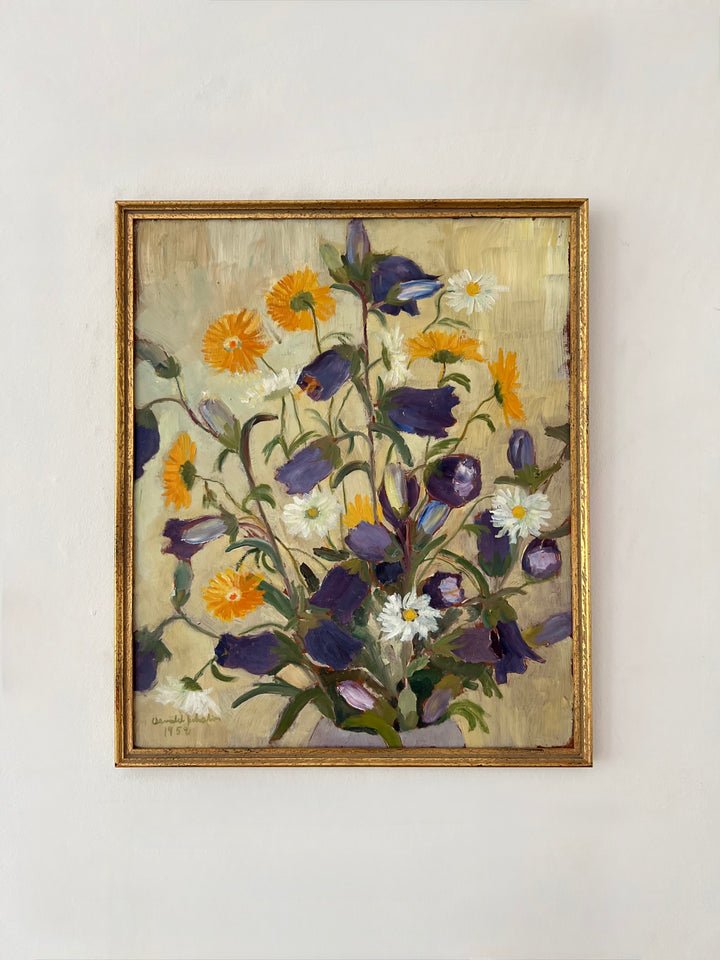 Bellflowers