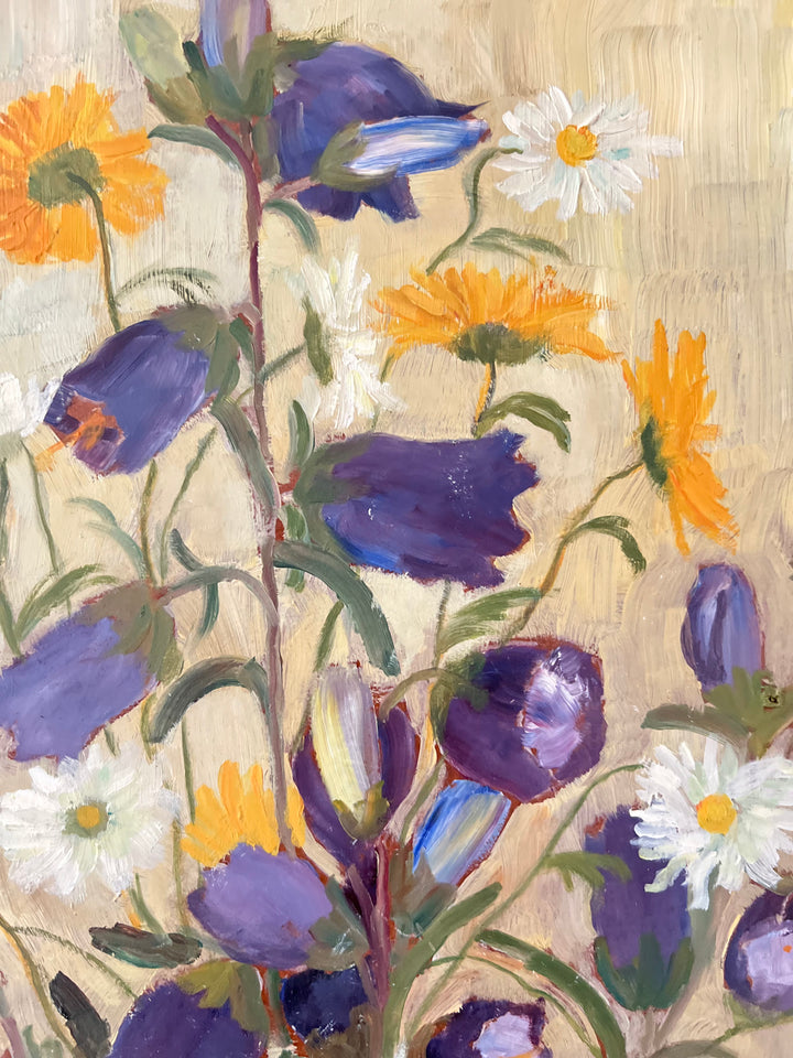Bellflowers